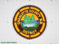 Charlotte County District [NB C03b.1]